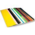 Maudlin Products Yellow Plastic Shim Coil - .020" x 10" x 20" PL10-020